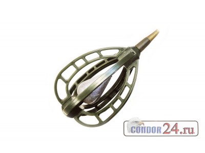 Кормушка 9050 с грузом 30 г.